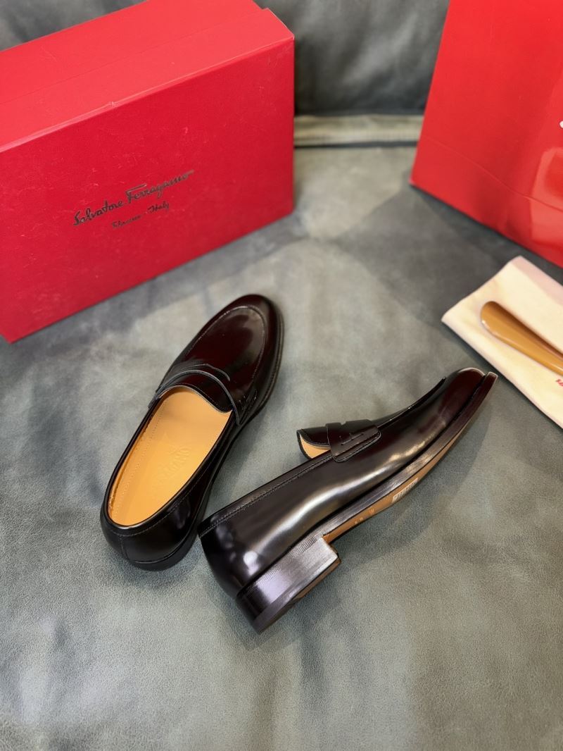 Ferragamo Shoes